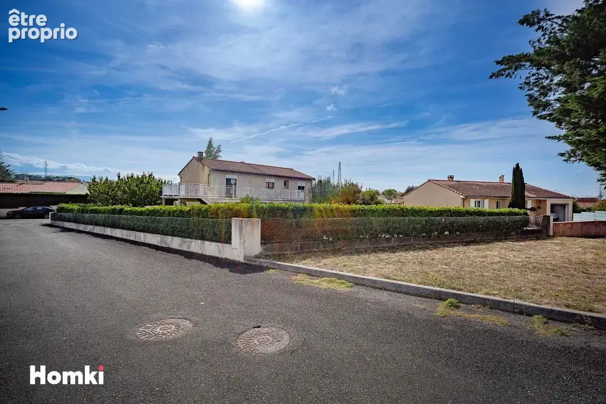 Maison/Villa T8 de 120 m² à Castres 81100 - photo 21