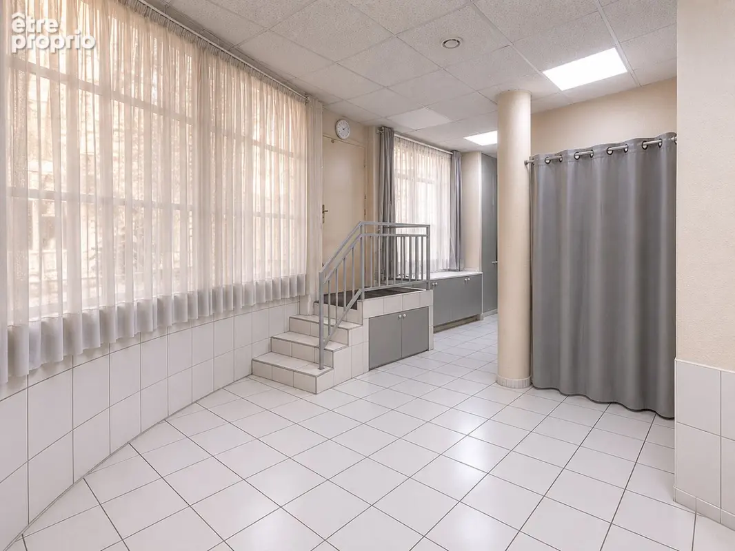 Appartement 1 pièce 28 m² à vendre à Bagnolet (93170) - photo 2