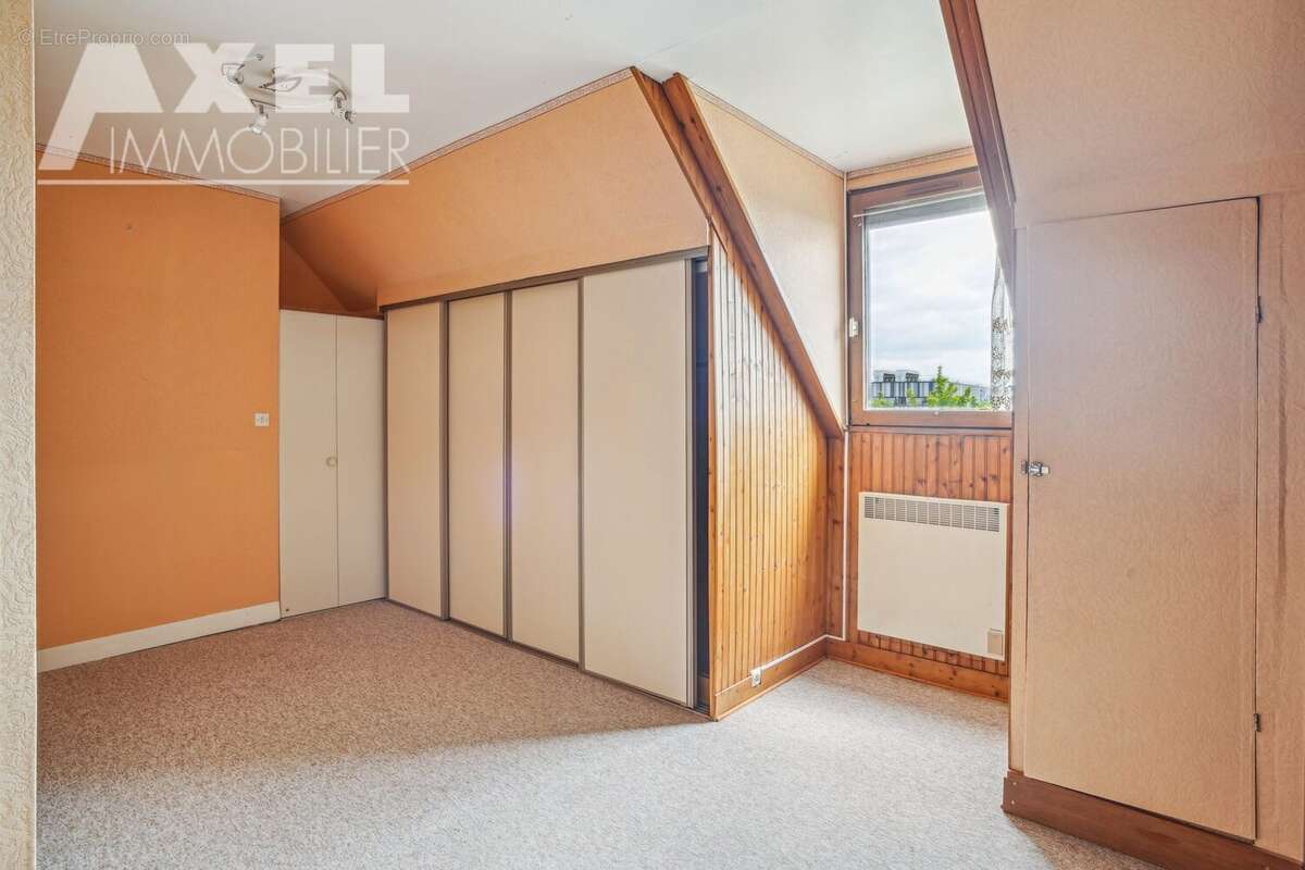 Maison à BOIS-D&#039;ARCY