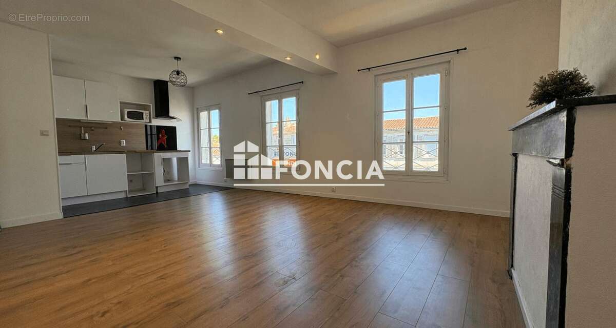 Spacieux T2 - hyper-centre - photo 3
