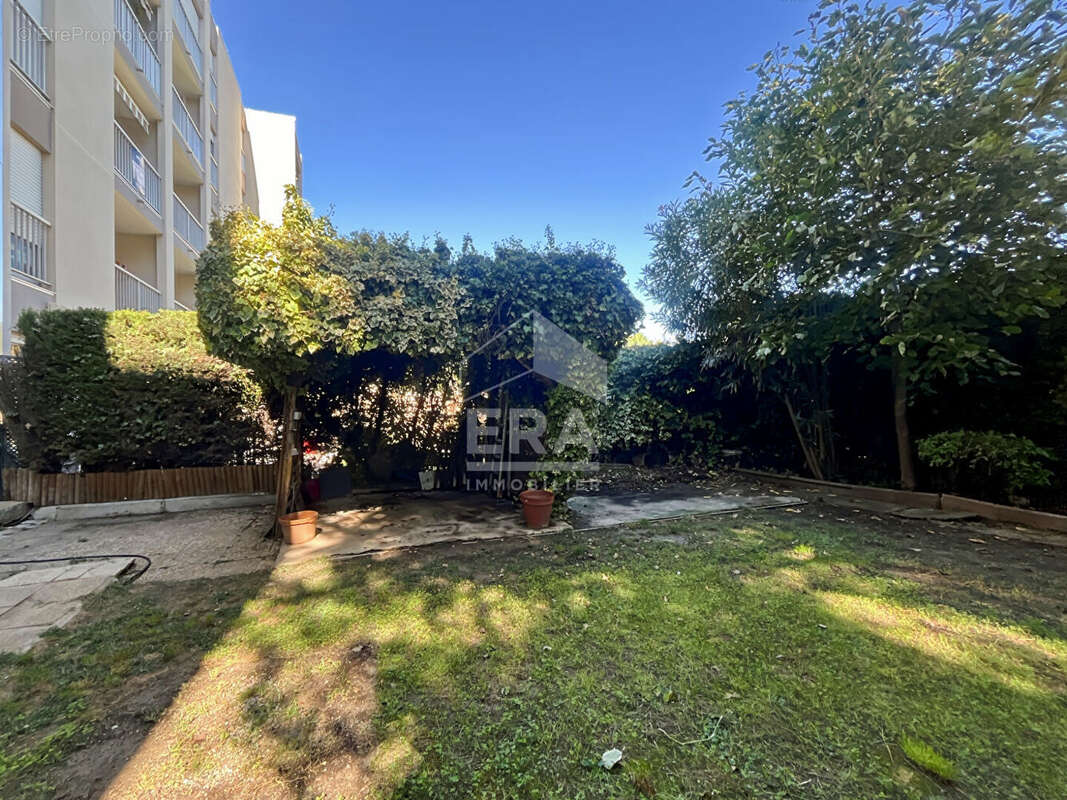 Appartement 68m² à cagnes-sur-mer - photo 5