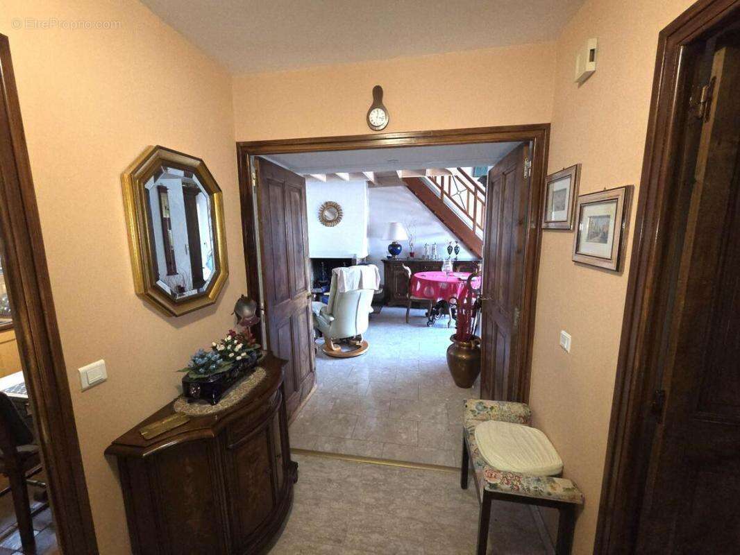 Appartement à ANNECY-LE-VIEUX