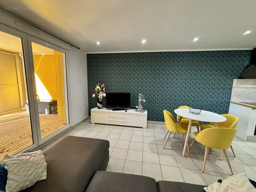 Appartement à LA SEYNE-SUR-MER