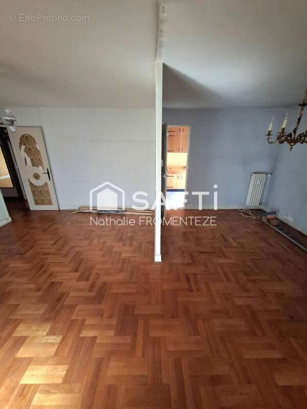 Photo 8 - Appartement à CAHORS