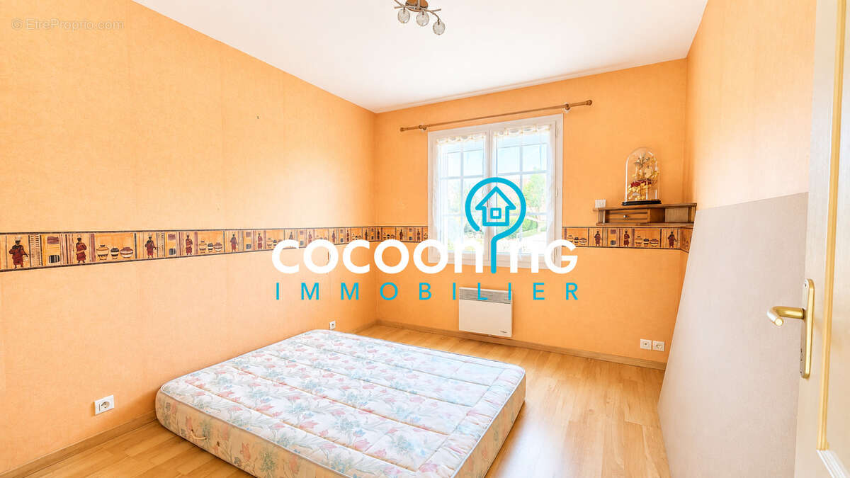 Maison familiale de plain-pied - photo 8