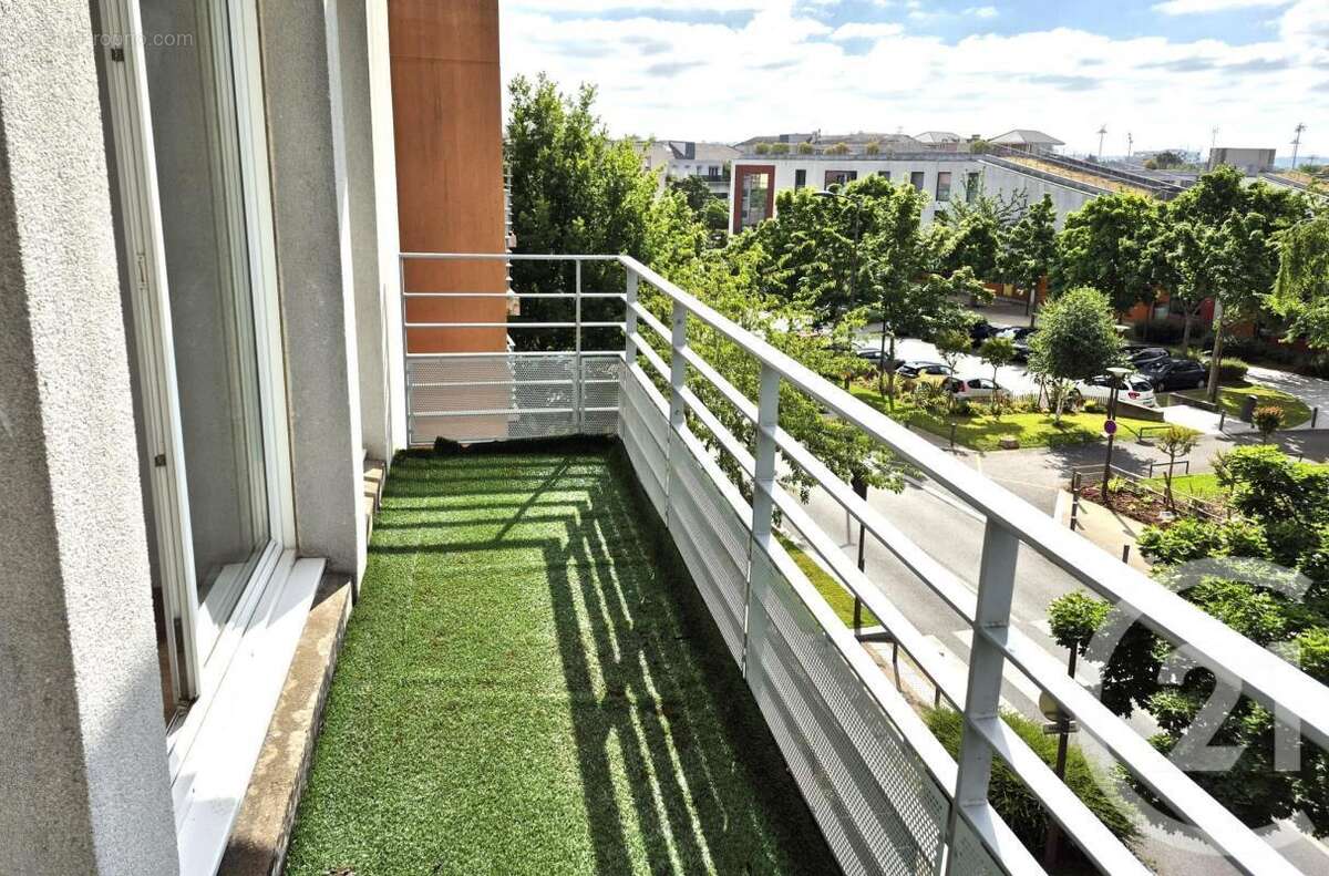 Appartement à CRETEIL