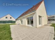 Maison à PERRIGNY-LES-DIJON