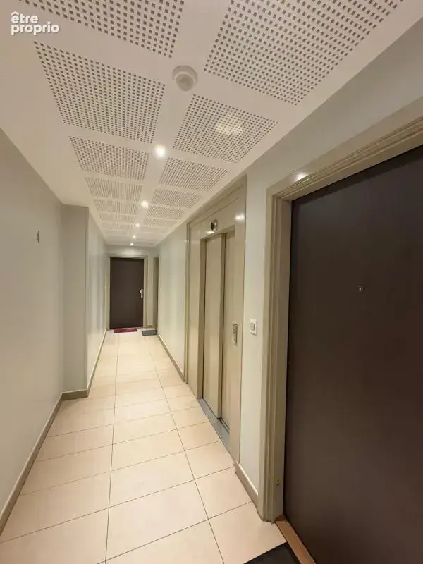 T2 - vente investisseur - immeuble recent - sartrouville - photo 2