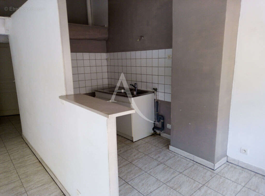 Appartement à BEDARIEUX