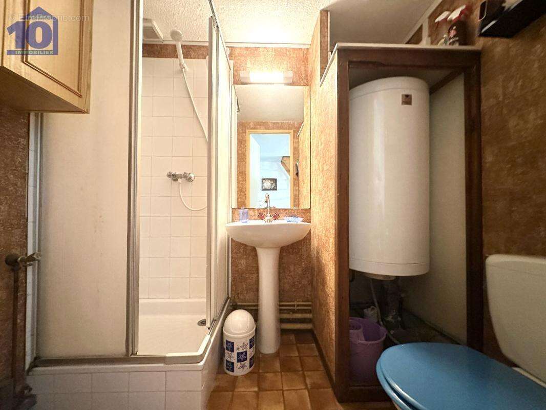 Maison 33 m² à Valras-Plage  - photo 8