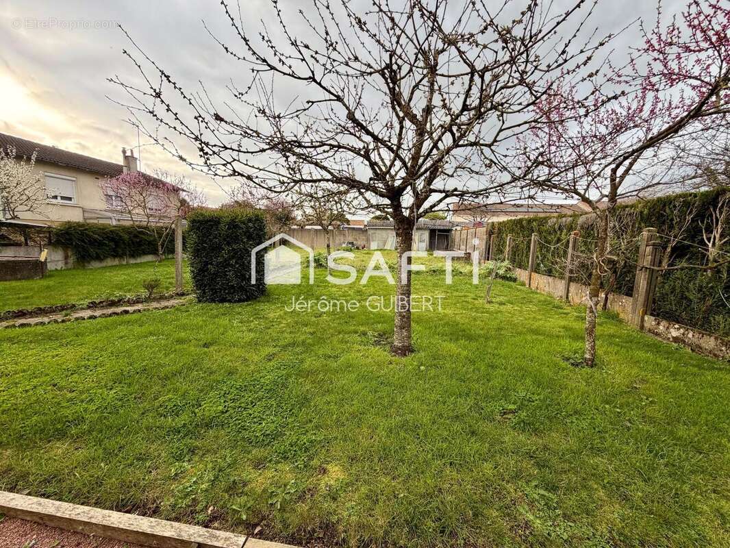 Photo 3 - Maison à BRESSUIRE