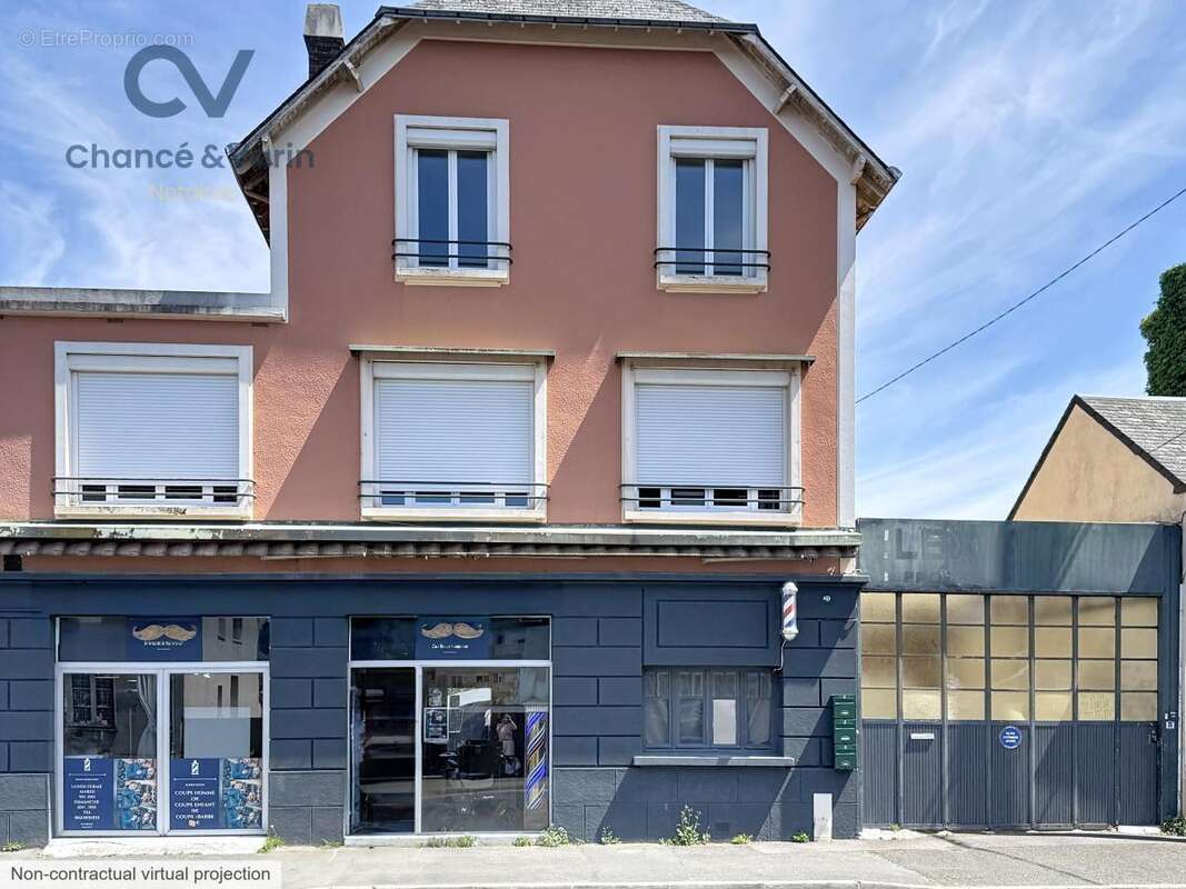 Appartement 172 m² à Lisieux  - photo 2