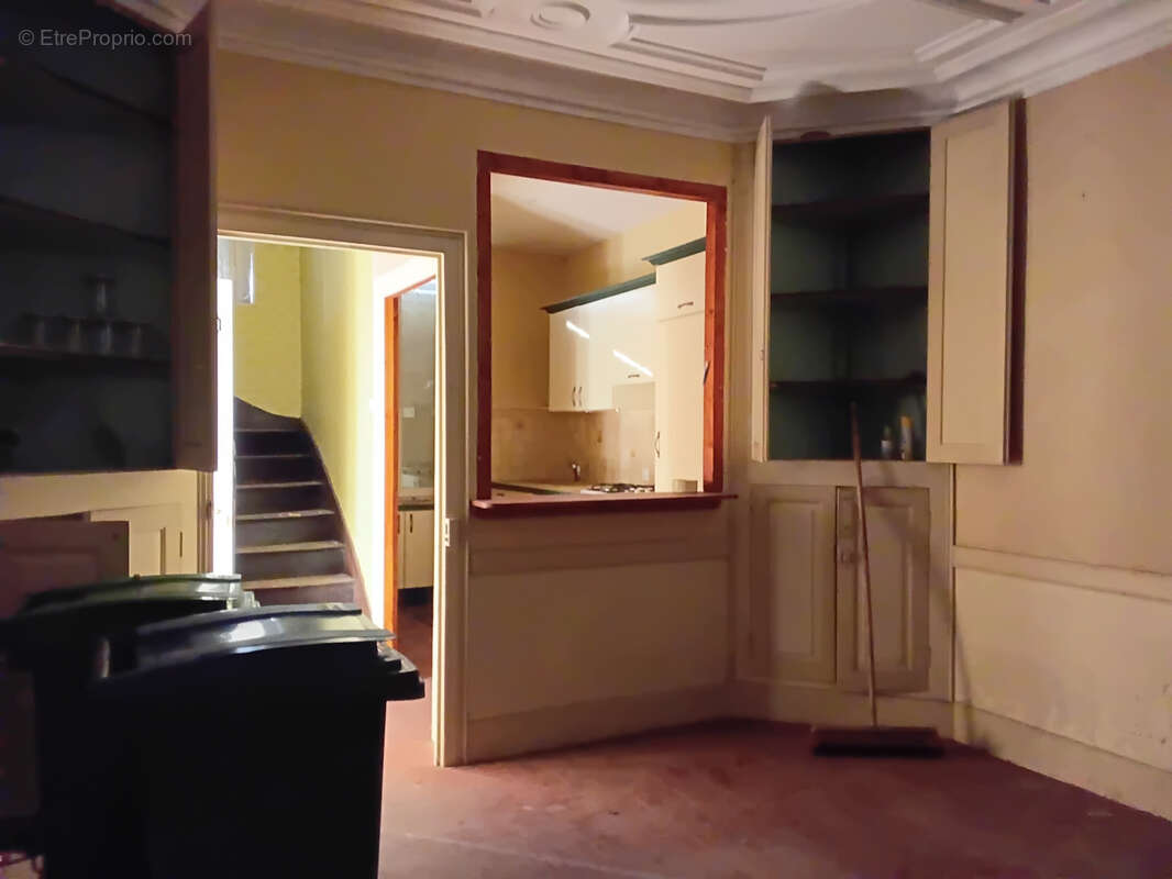Maison à NERONDES