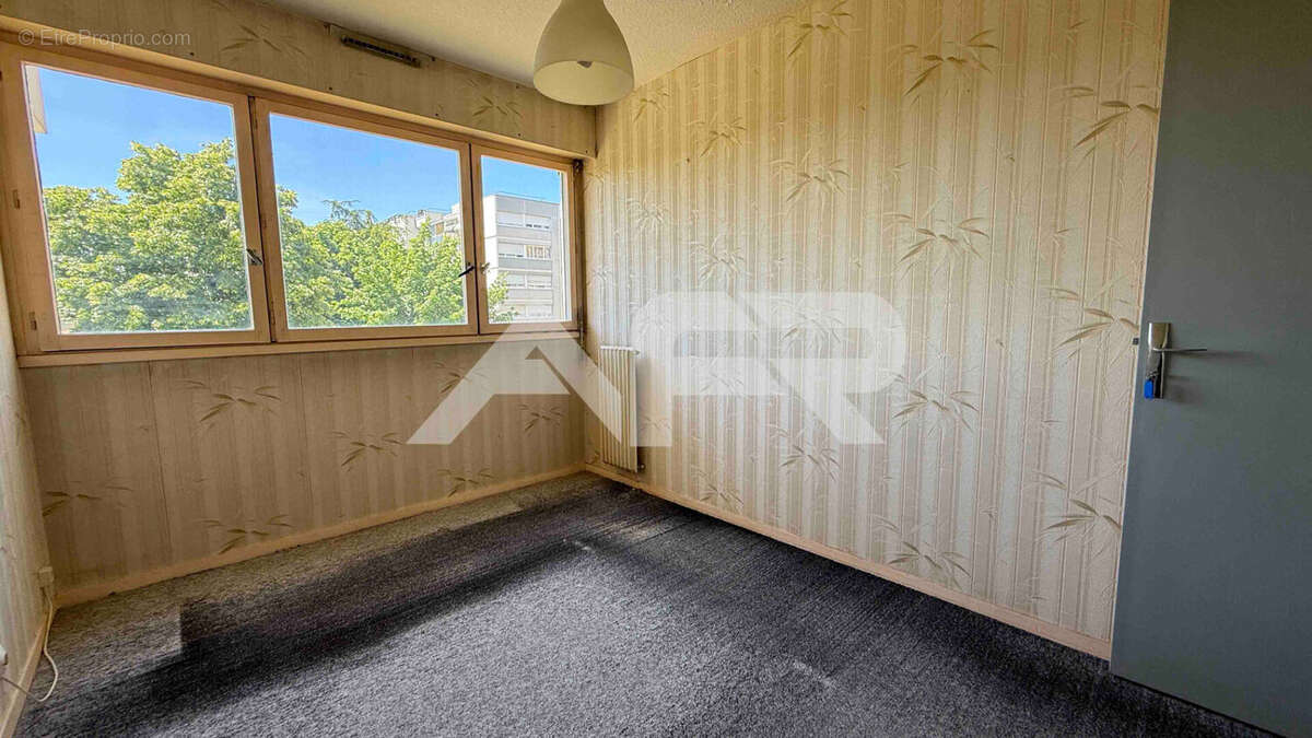 Appartement à CHATOU