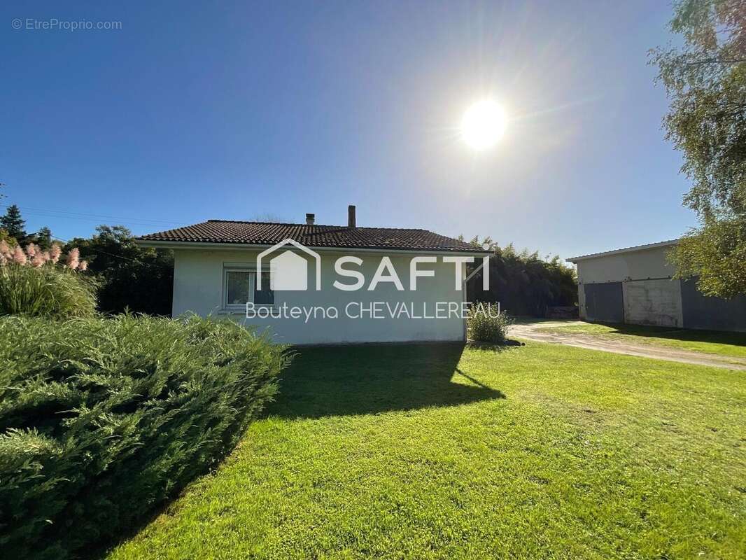 Photo 3 - Maison à QUEYRAC