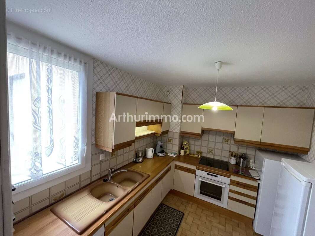 Appartement à SAINTE-MAXIME