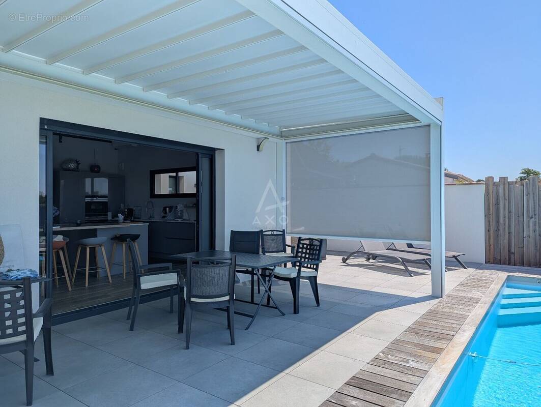 Maison à ROYAN