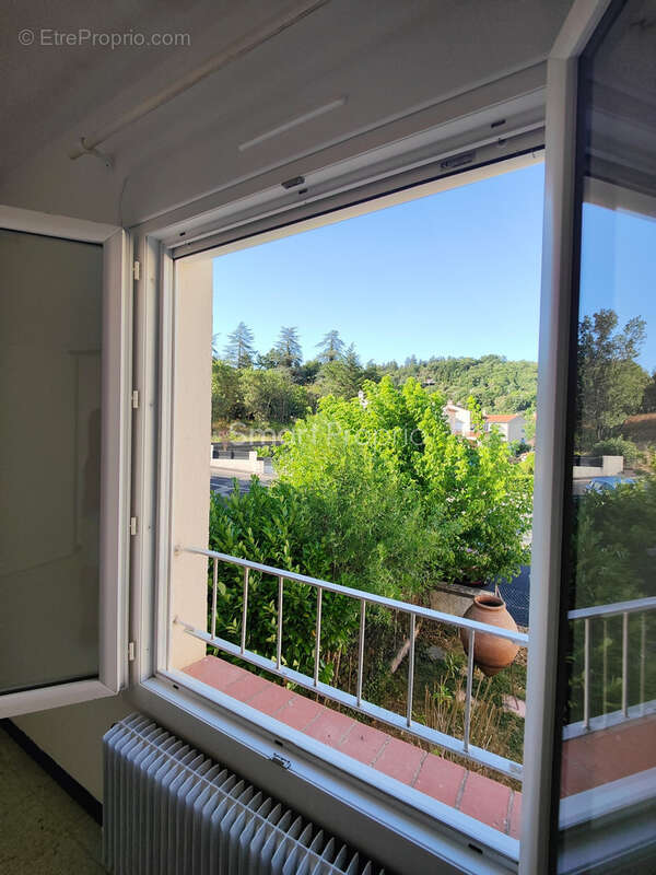 Maison à LAMALOU-LES-BAINS