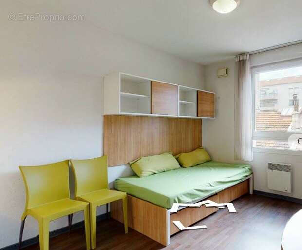 Appartement à MARSEILLE-10E