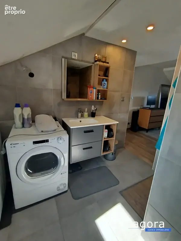 Maison 80 m² à Trieux  - photo 8
