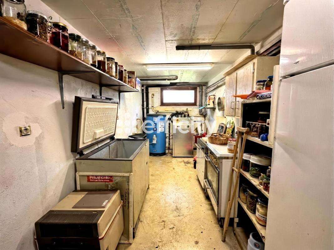 Maison 220 m² à Vern-Sur-Seiche  - photo 14