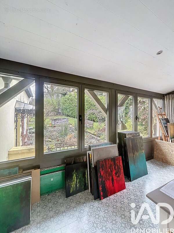 Photo 6 - Appartement à SARREGUEMINES