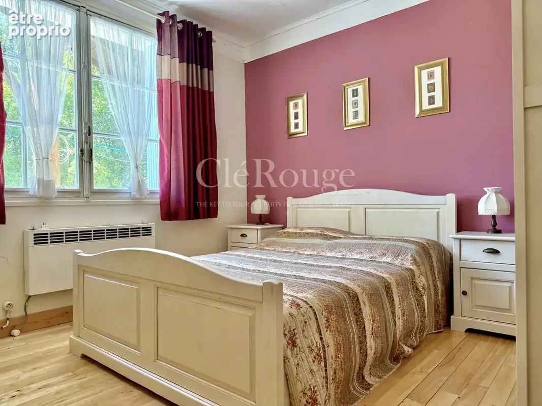 Proche de Duras - Magnifique maison de campagne avec piscine - photo 12