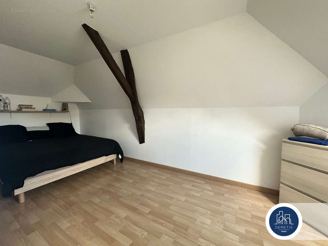 Maison à SAINT-JEAN-D'ASSE