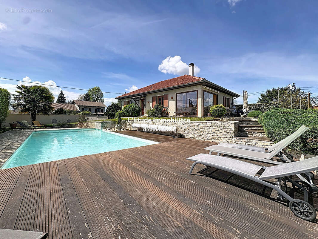 Maison à CIVRIEUX