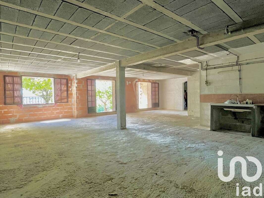 Photo 9 - Maison à LA VALETTE-DU-VAR