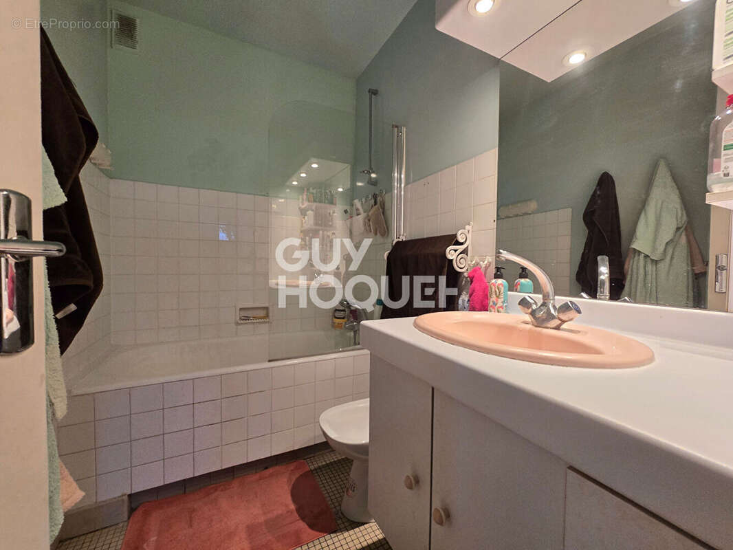 Appartement à CACHAN