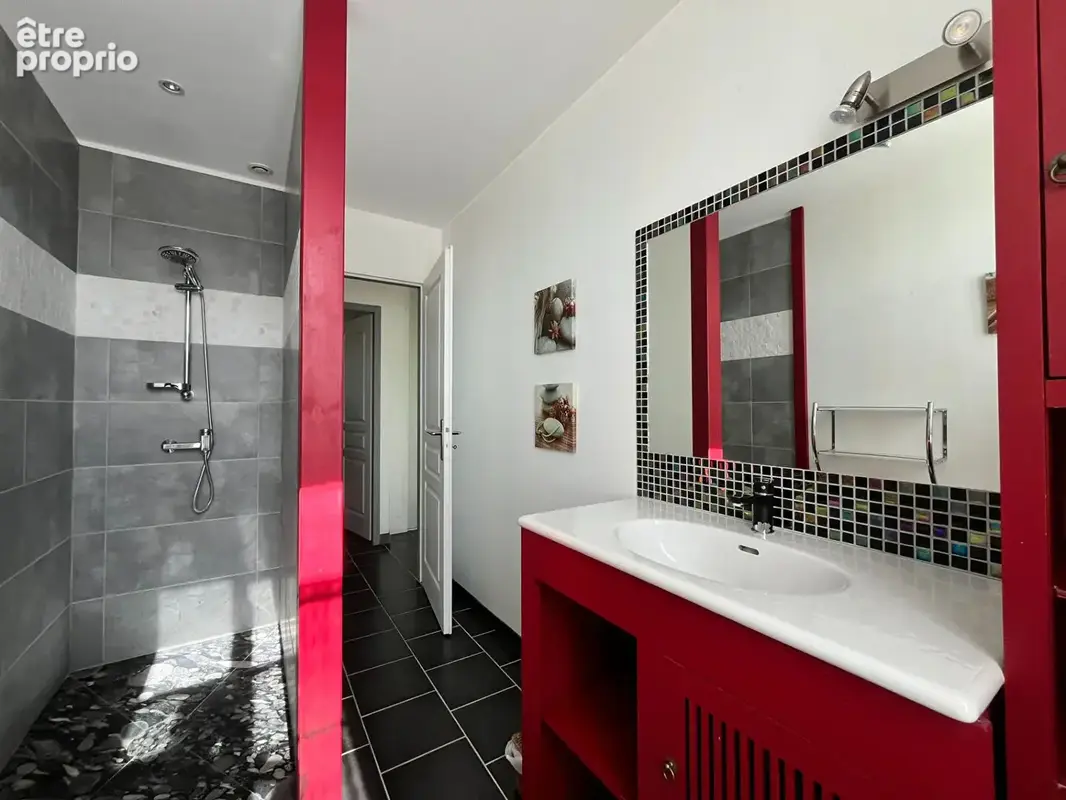 Longère traditionnelle 108m² - Saint Georges d Oleron - photo 13