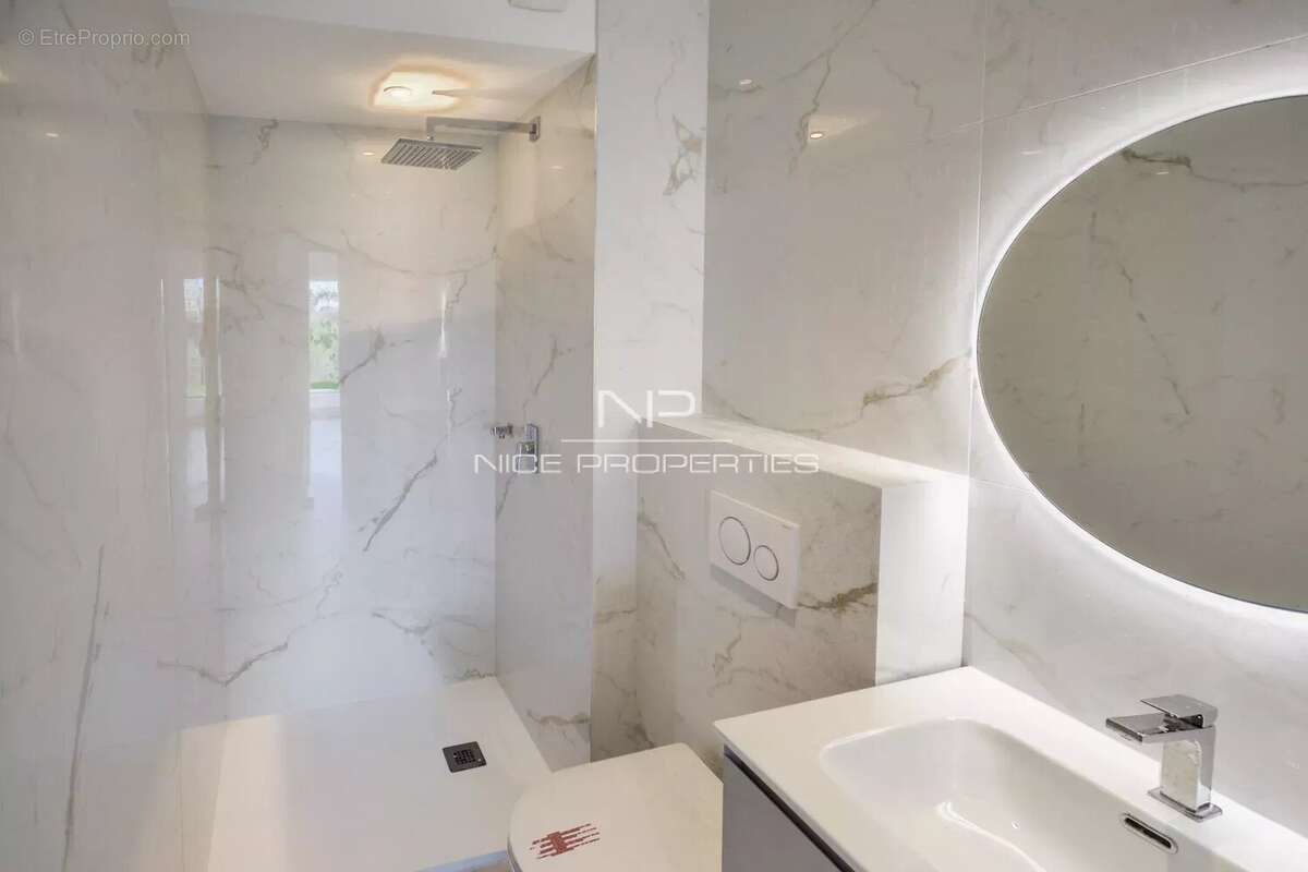 Joli 3 pièces dans résidence neuve avec piscine, Roquebrune-Cap-Martin - photo 6