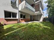Appartement à LE MESNIL-ESNARD