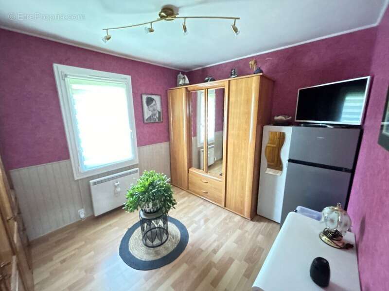 Maison à LA FERTE-SOUS-JOUARRE