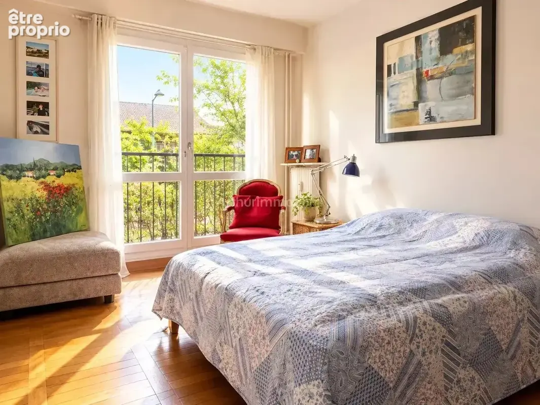 Vente Appartement Joinville-le-pont(94340) 600 000ï¿œ - photo 7