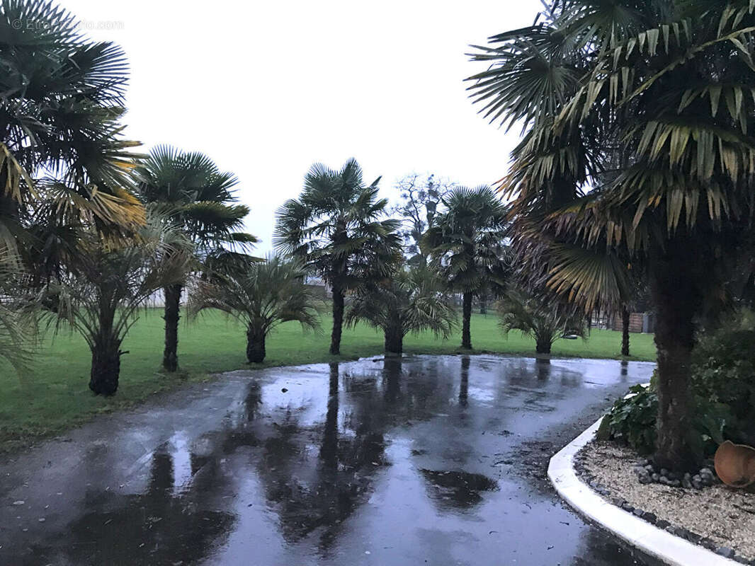 Maison à CHATEAUBRIANT