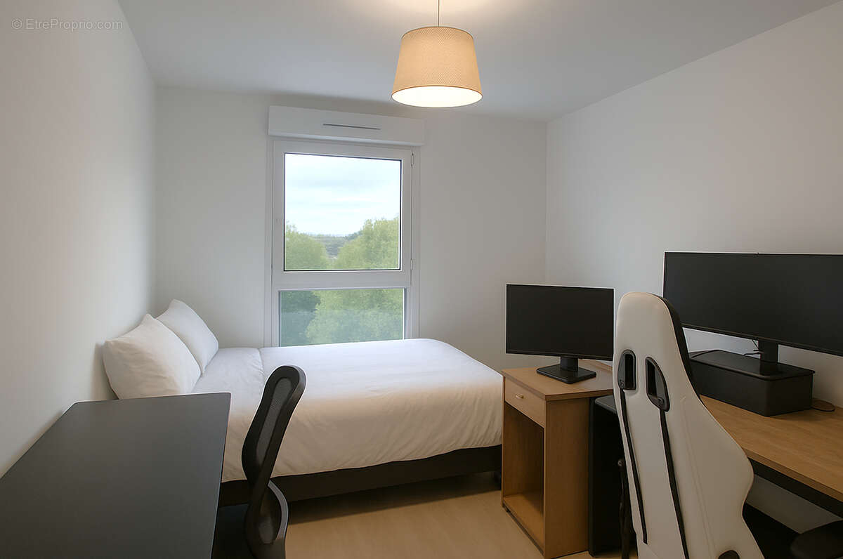 Appartement à SAINT-NAZAIRE