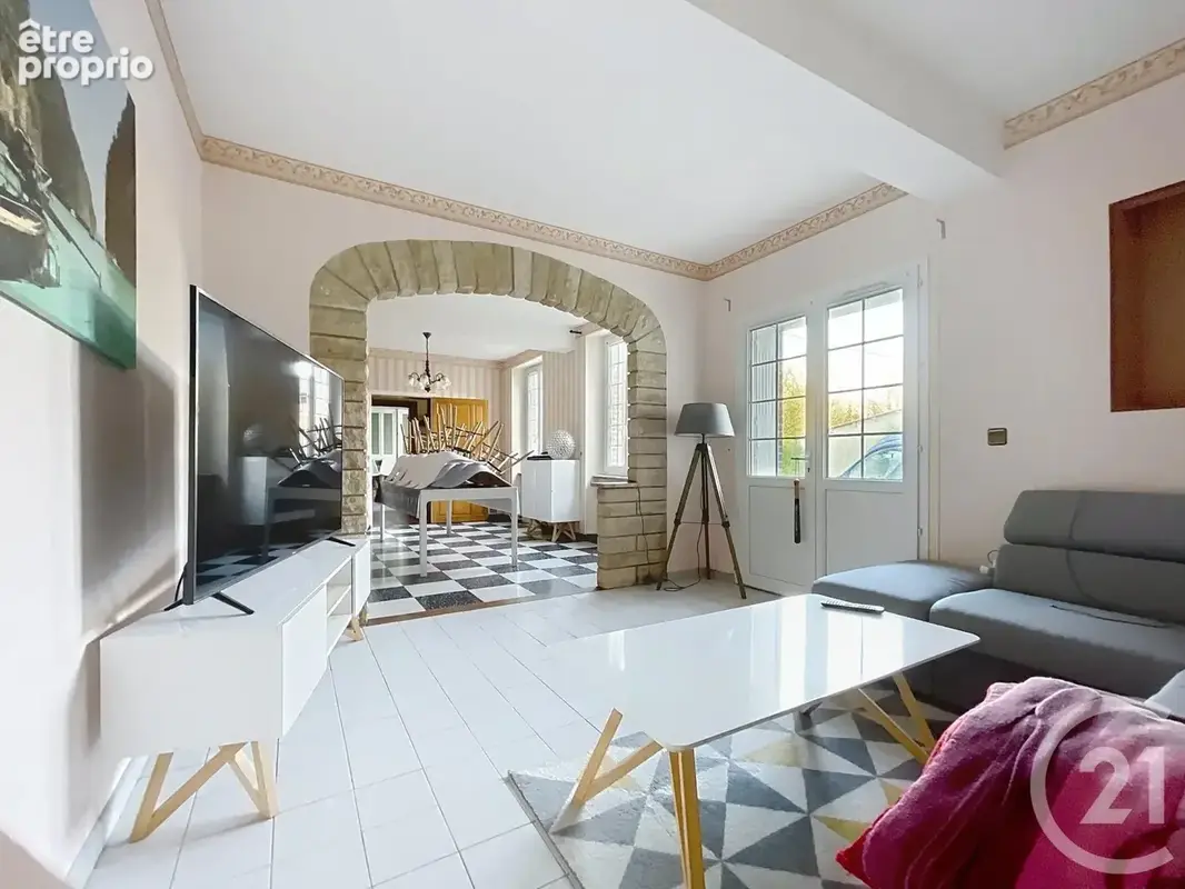 Maison 4 pièces 139 m² à vendre à Auxon (10130) - photo 3