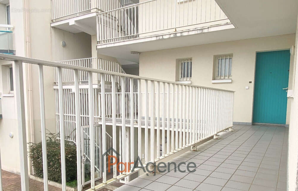 Appartement à ROYAN