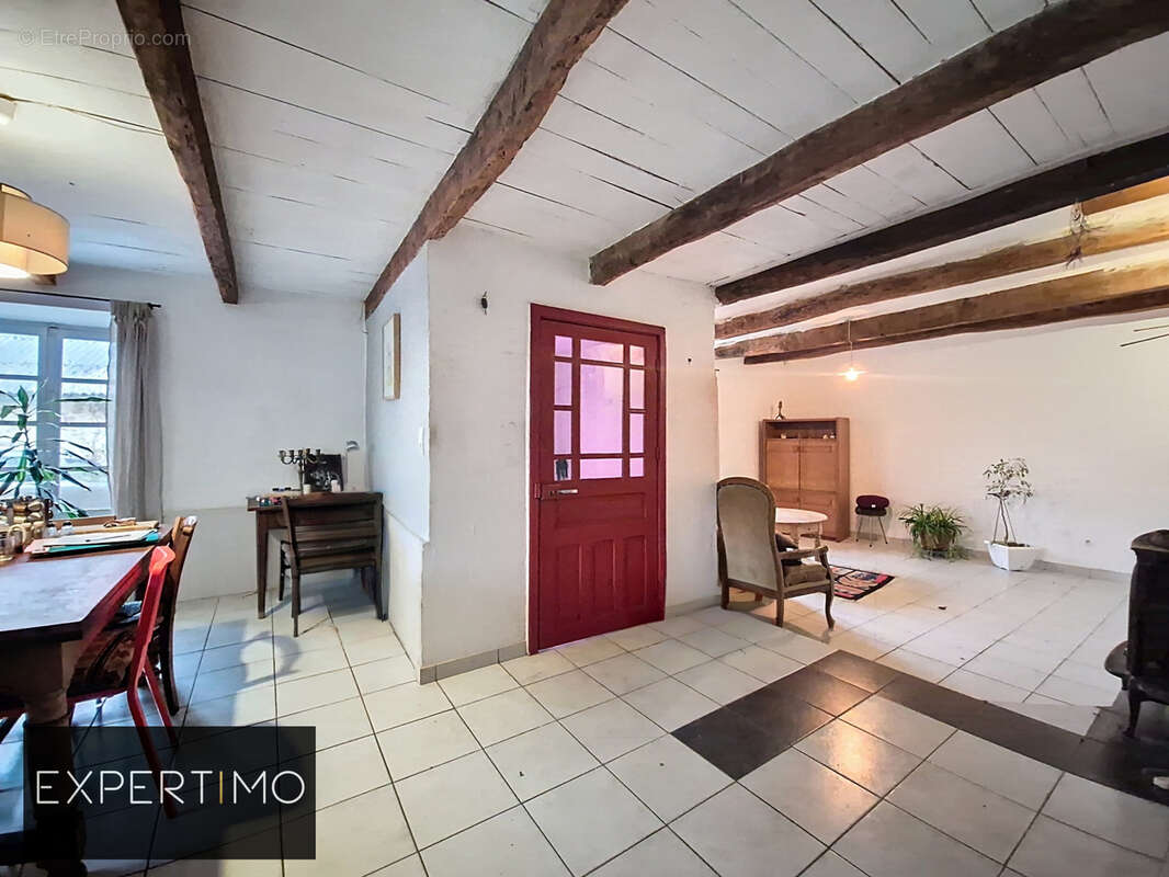 Maison à RULLAC-SAINT-CIRQ