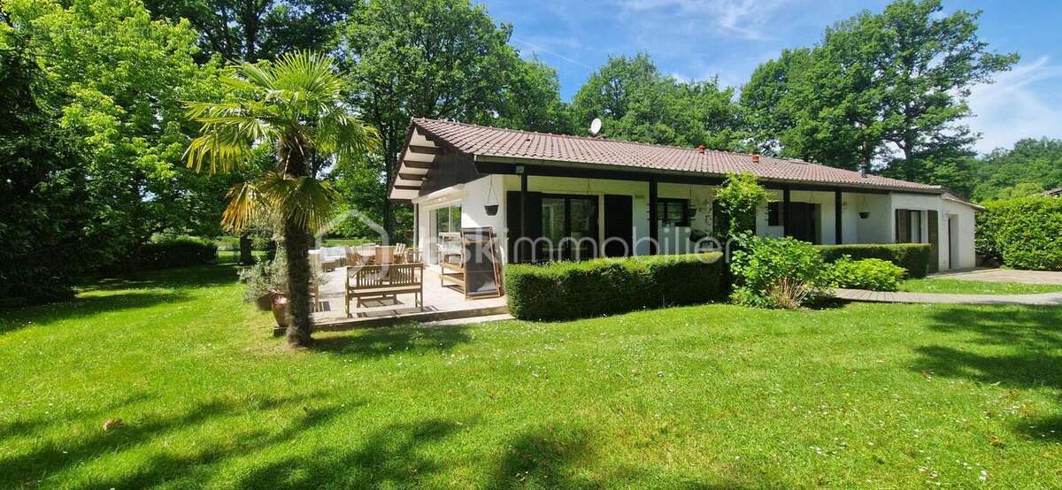  Votre Refuge de Luxe : Ranch Face au Lac – Domaine de Clairis - photo 19