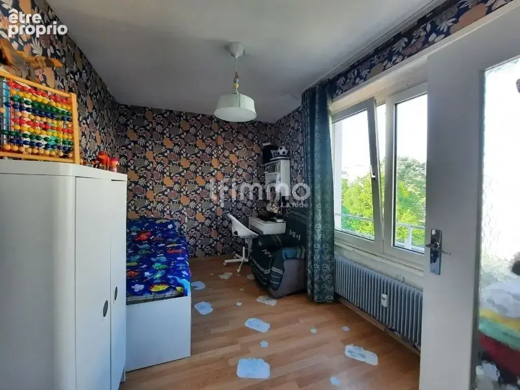 Appartement 3 pièces 58 m² à Strasbourg Centre-ville - photo 6