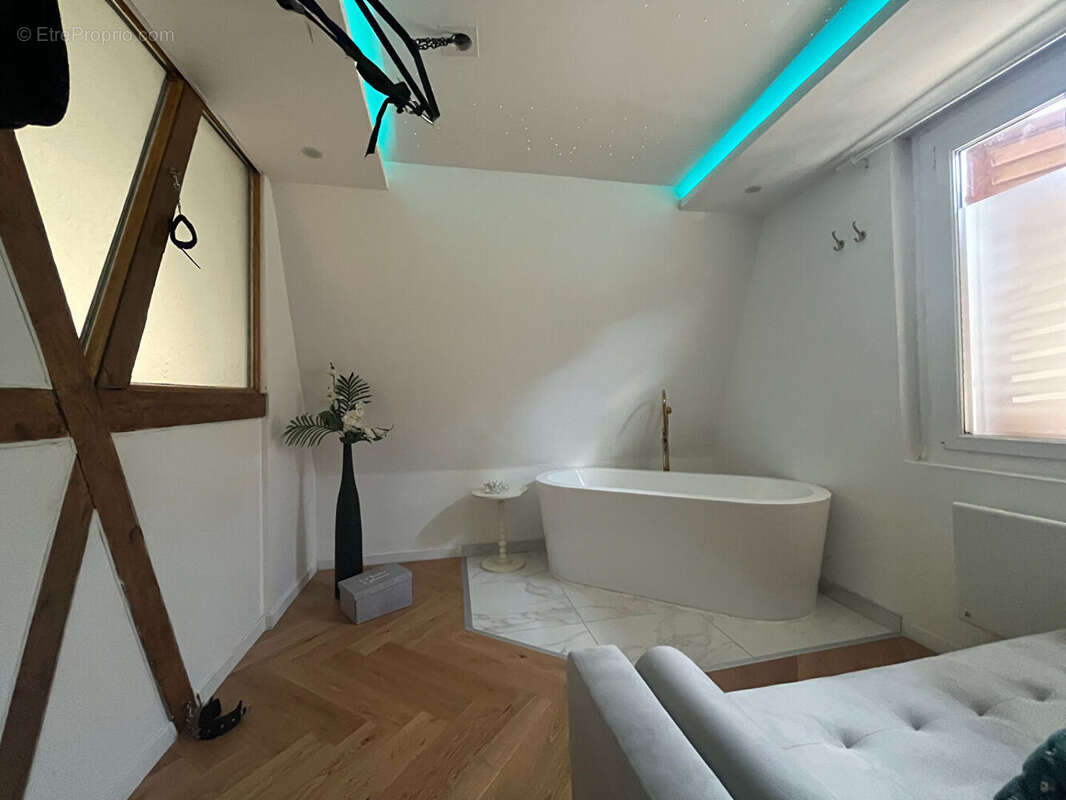Appartement à SELESTAT