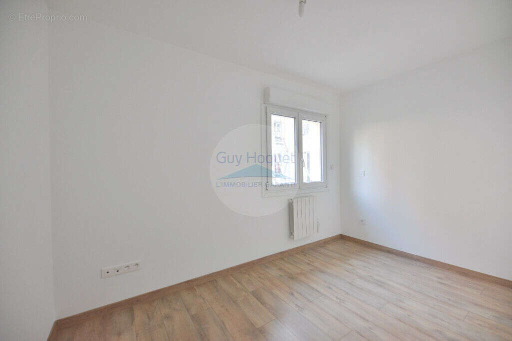 Appartement à SAINT-DENIS