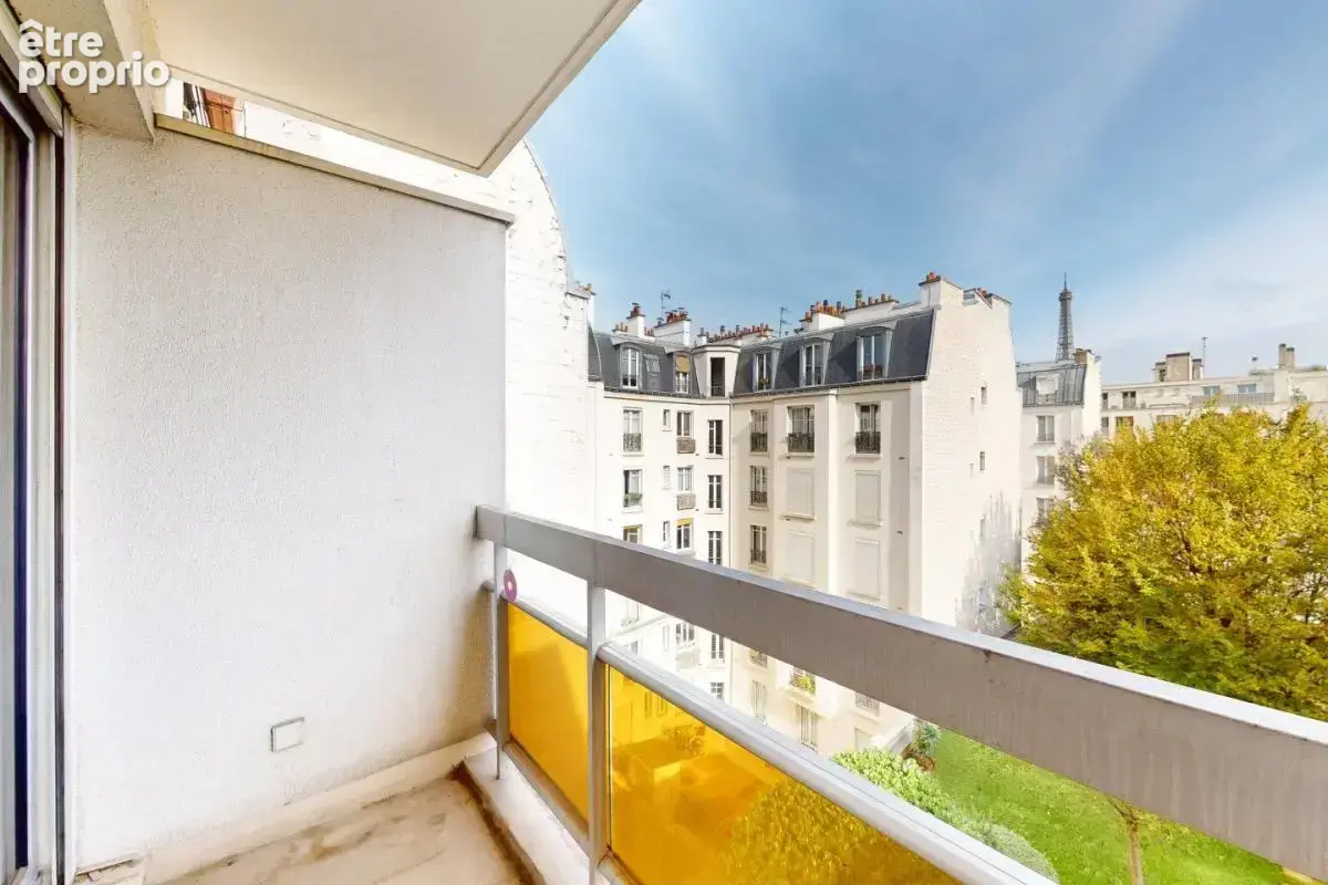 Appartement 57 rue du Théâtre - photo 11