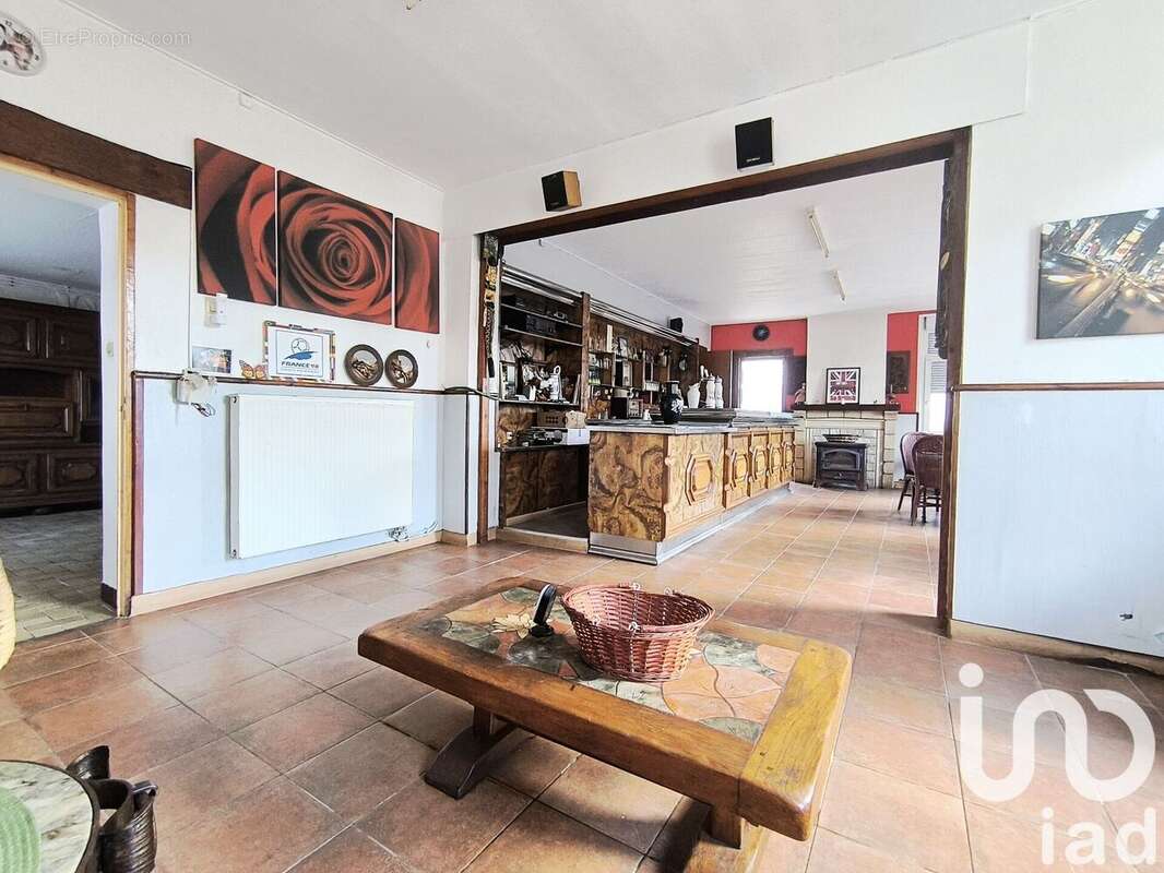 Photo 4 - Maison à FERFAY