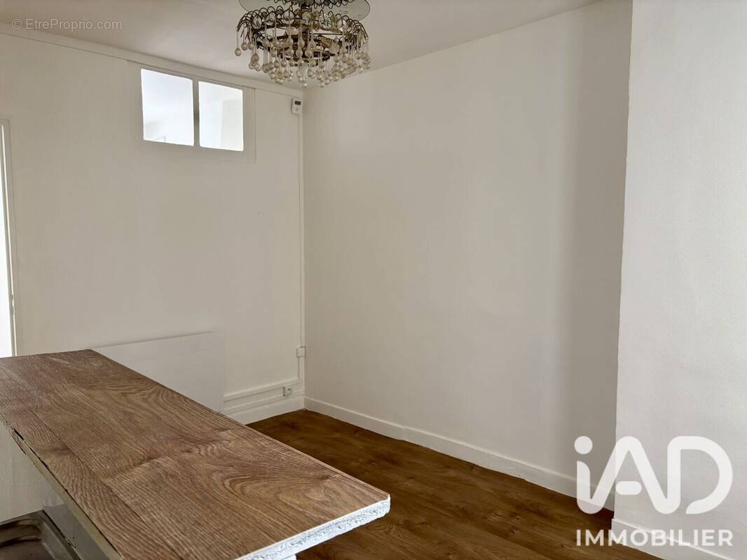 Photo 1 - Appartement à PARIS-18E