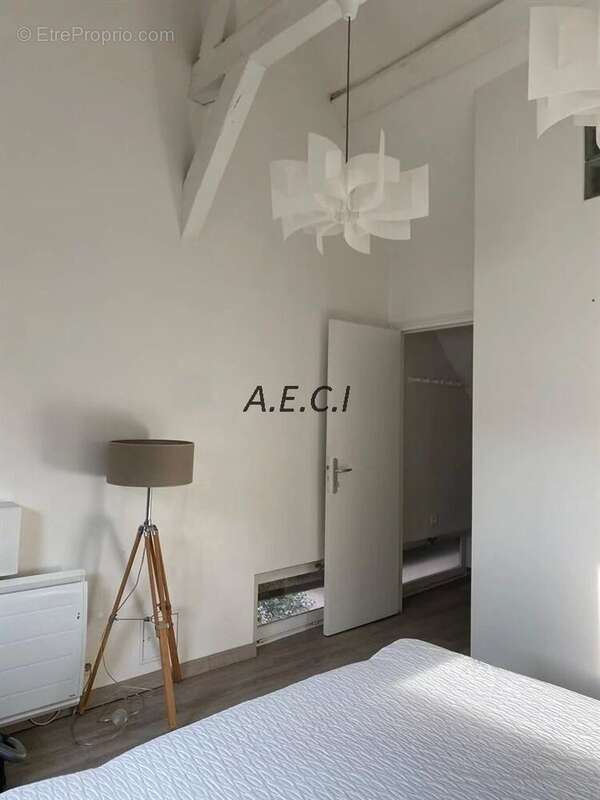 Appartement à NANTERRE