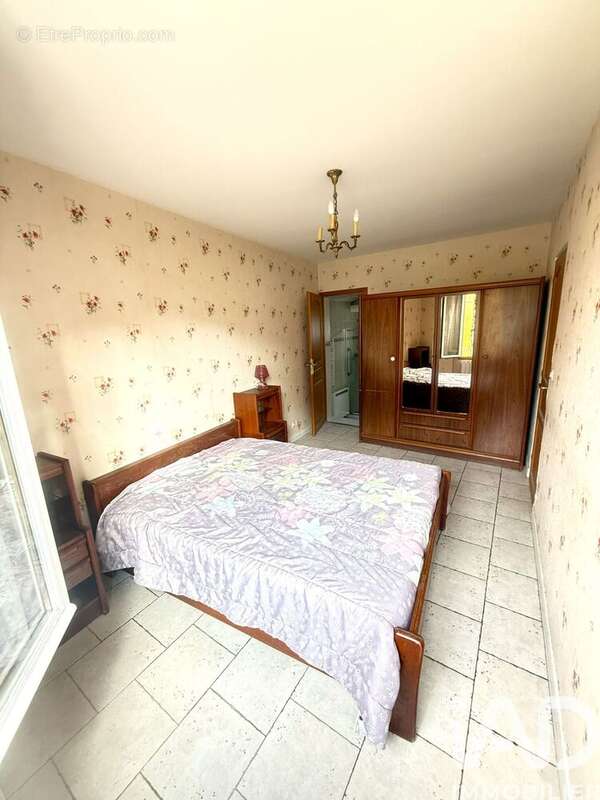 Photo 4 - Appartement à BOBIGNY